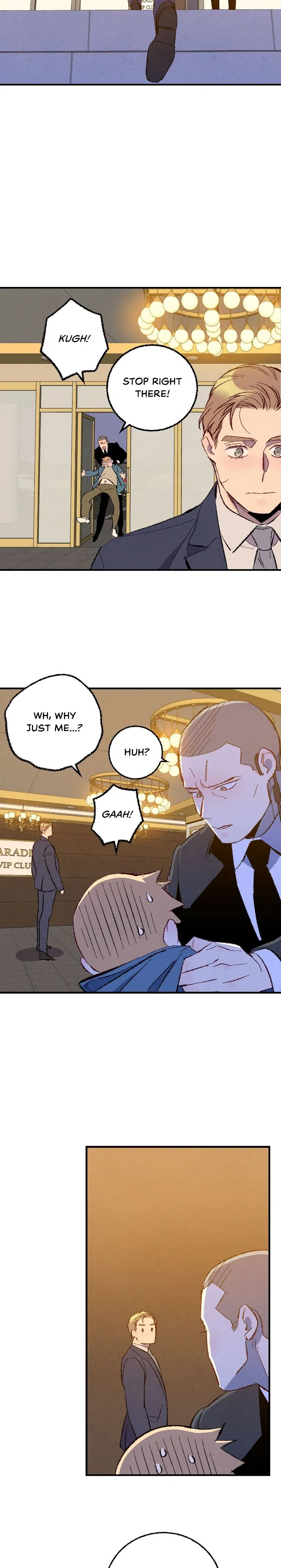 Xxx Buddy - Chapter 82 Page 18
