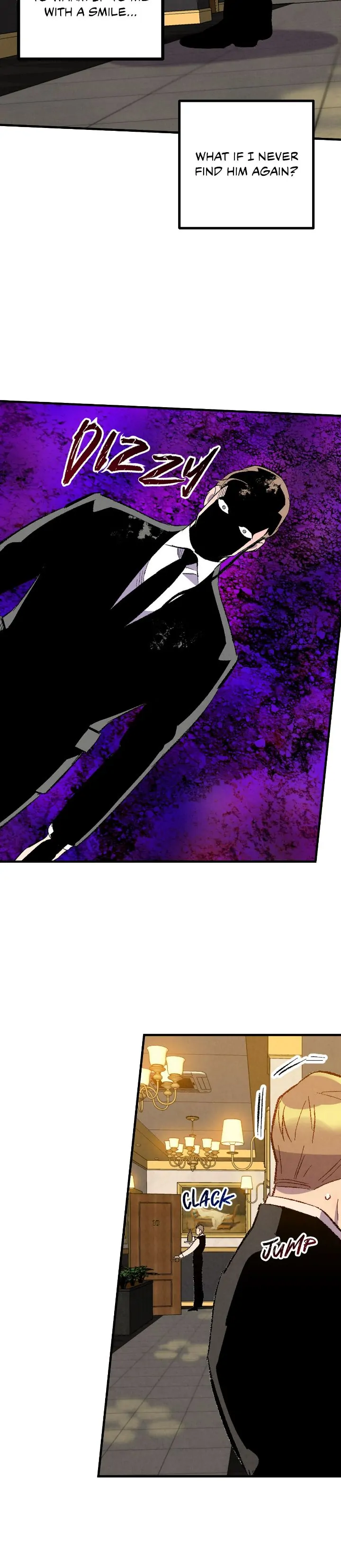 Xxx Buddy - Chapter 82 Page 21