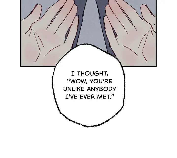 Xxx Buddy - Chapter 83 Page 7