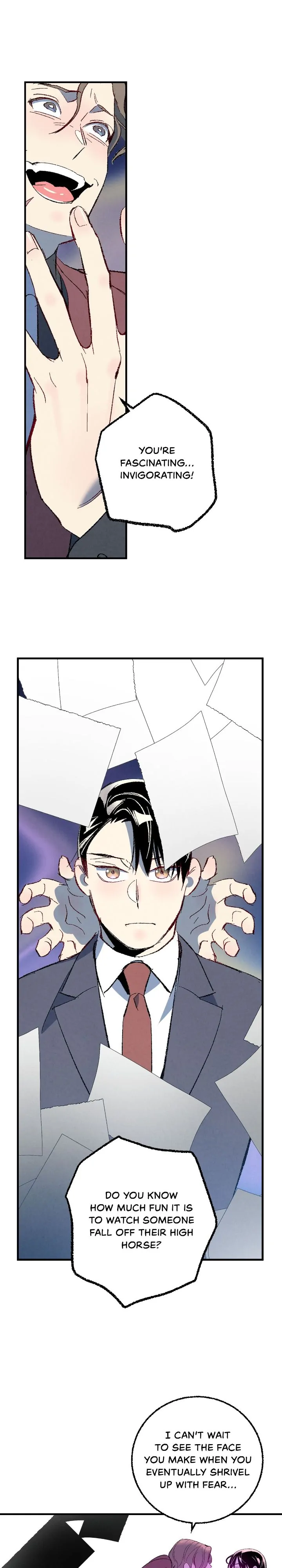 Xxx Buddy - Chapter 83 Page 8