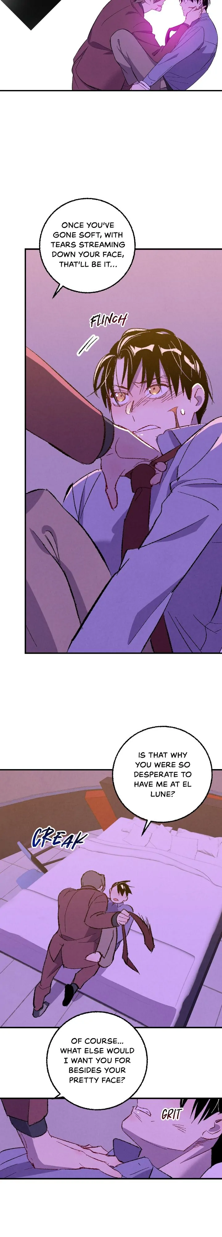 Xxx Buddy - Chapter 83 Page 9