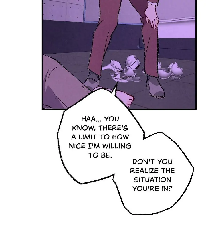 Xxx Buddy - Chapter 83 Page 12