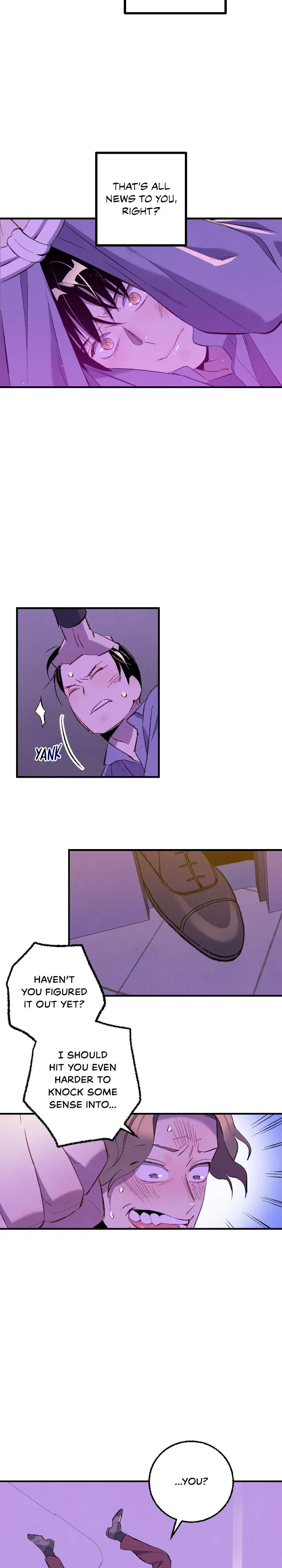 Xxx Buddy - Chapter 83 Page 15