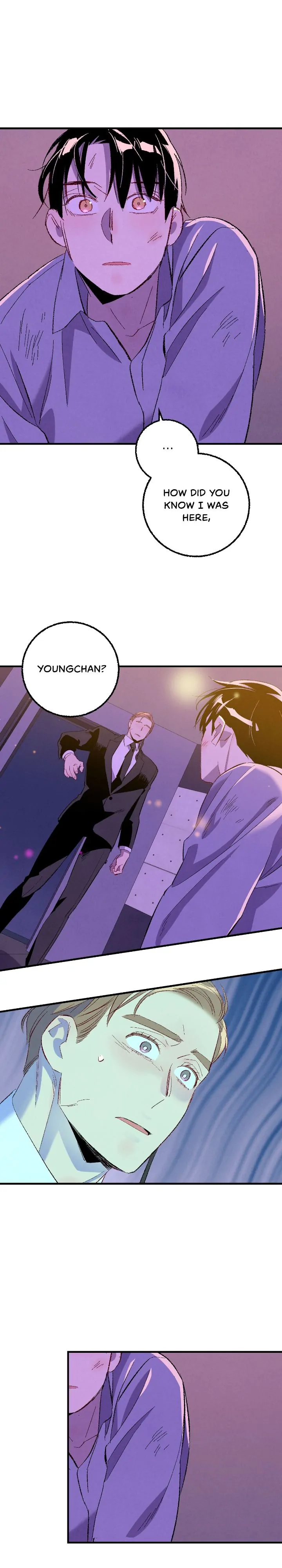 Xxx Buddy - Chapter 83 Page 17