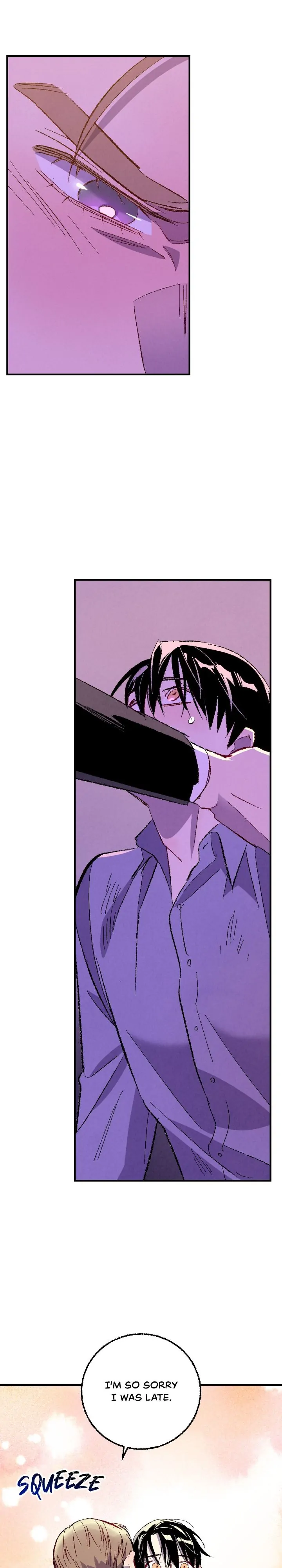 Xxx Buddy - Chapter 83 Page 18