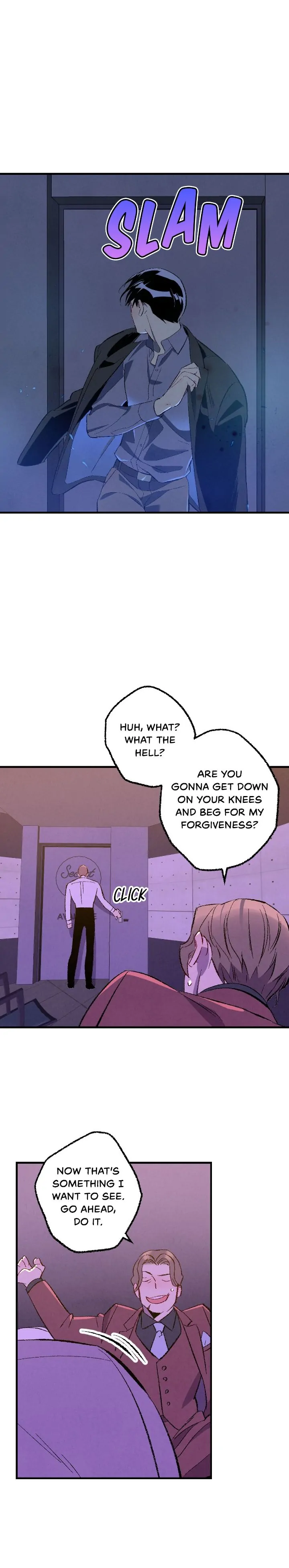 Xxx Buddy - Chapter 83 Page 23