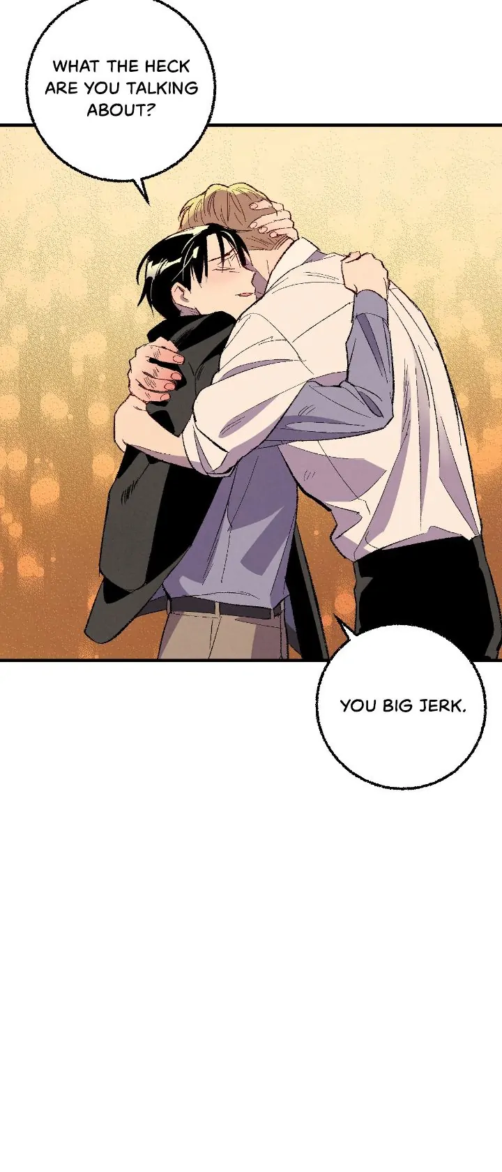 Xxx Buddy - Chapter 84 Page 24