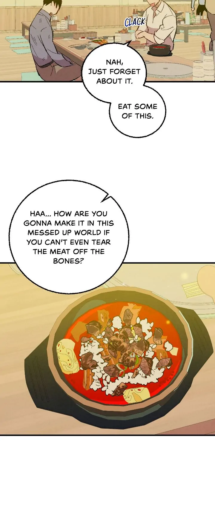 Xxx Buddy - Chapter 85 Page 14