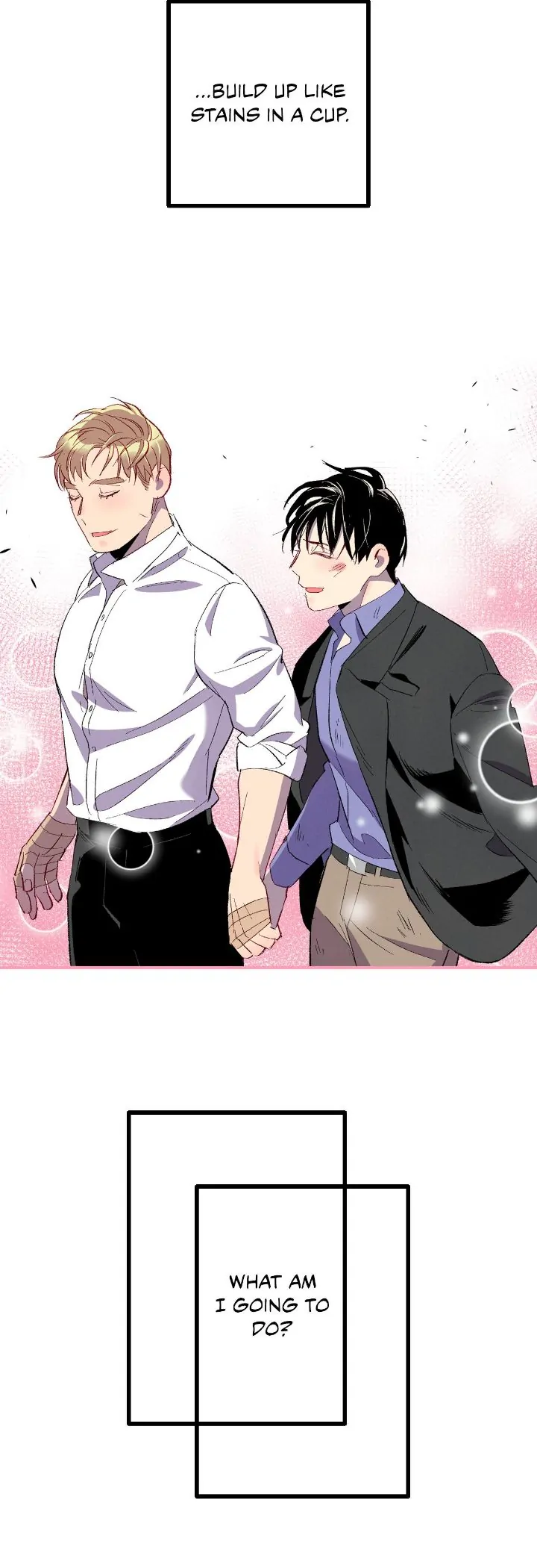 Xxx Buddy - Chapter 86 Page 14