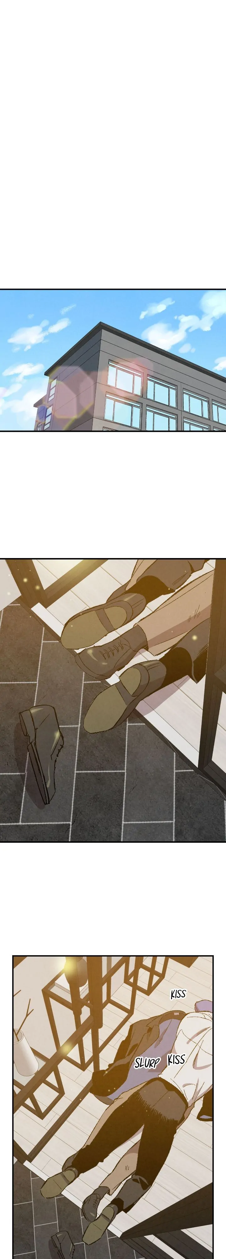 Xxx Buddy - Chapter 86 Page 15
