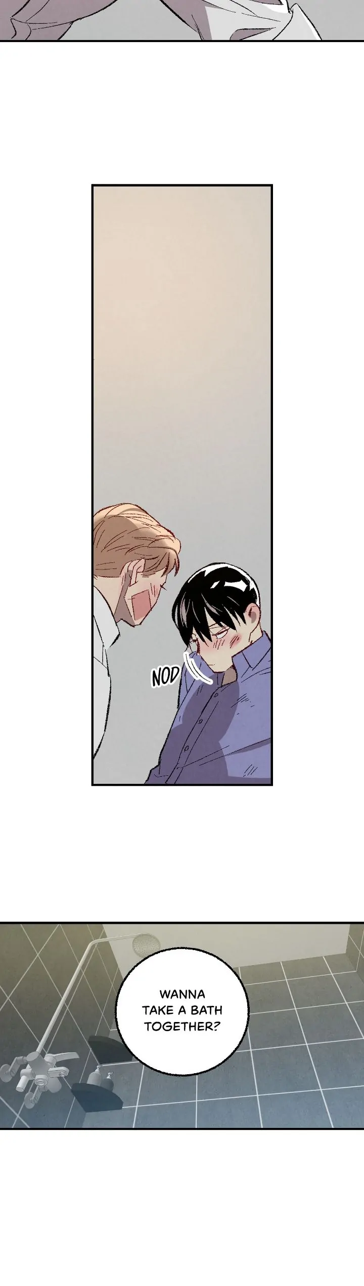 Xxx Buddy - Chapter 86 Page 17