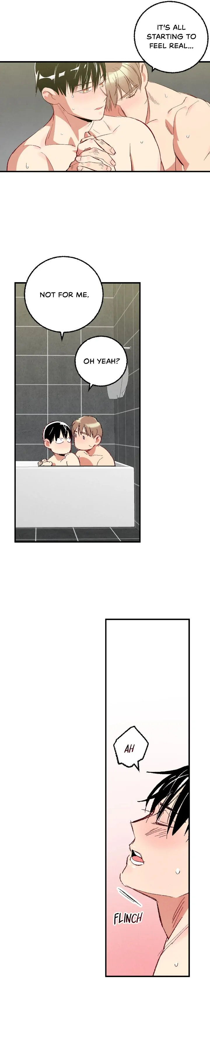 Xxx Buddy - Chapter 86 Page 19