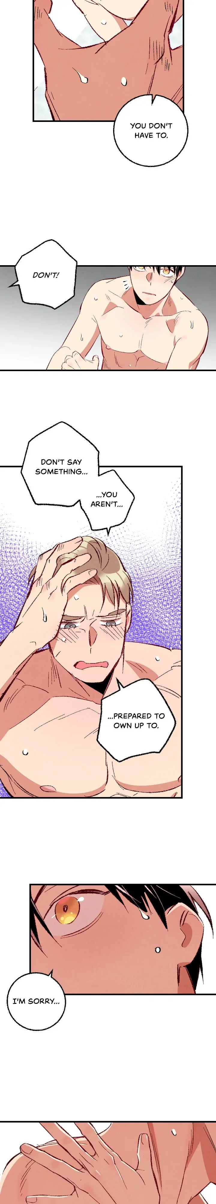 Xxx Buddy - Chapter 87 Page 16