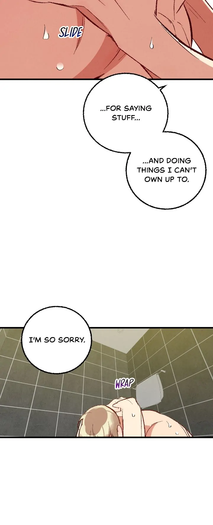 Xxx Buddy - Chapter 87 Page 17