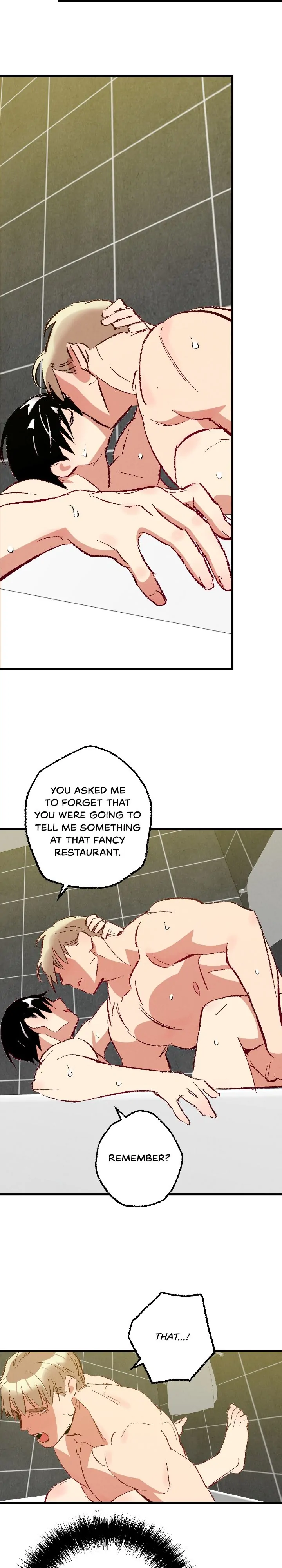 Xxx Buddy - Chapter 87 Page 20