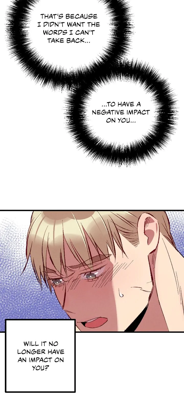 Xxx Buddy - Chapter 87 Page 21