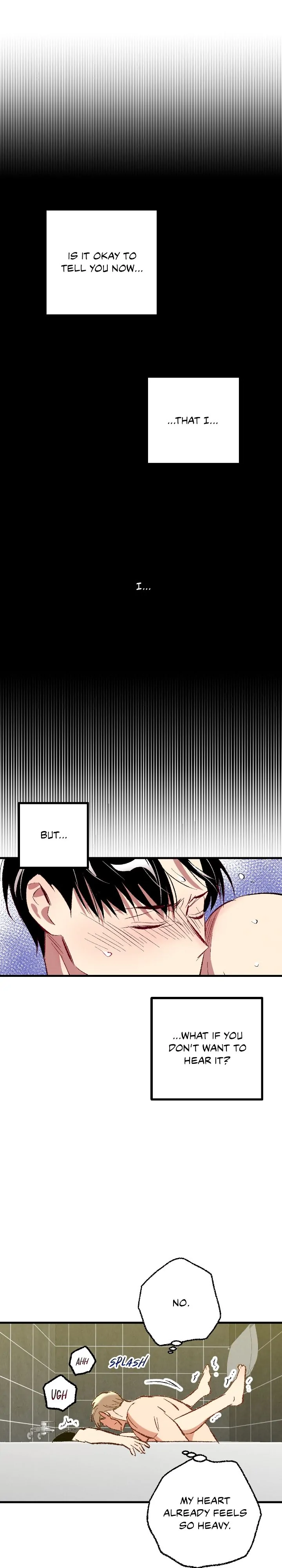 Xxx Buddy - Chapter 87 Page 22