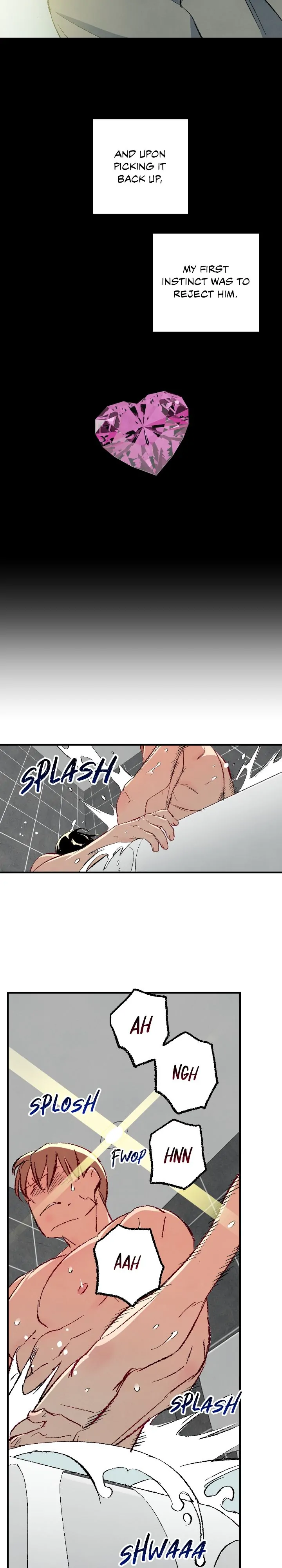 Xxx Buddy - Chapter 88 Page 4