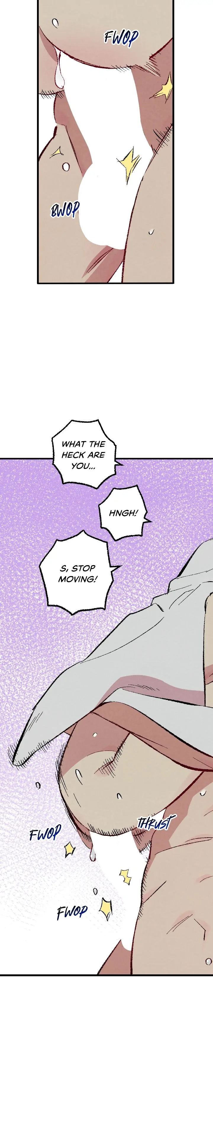 Xxx Buddy - Chapter 89 Page 10