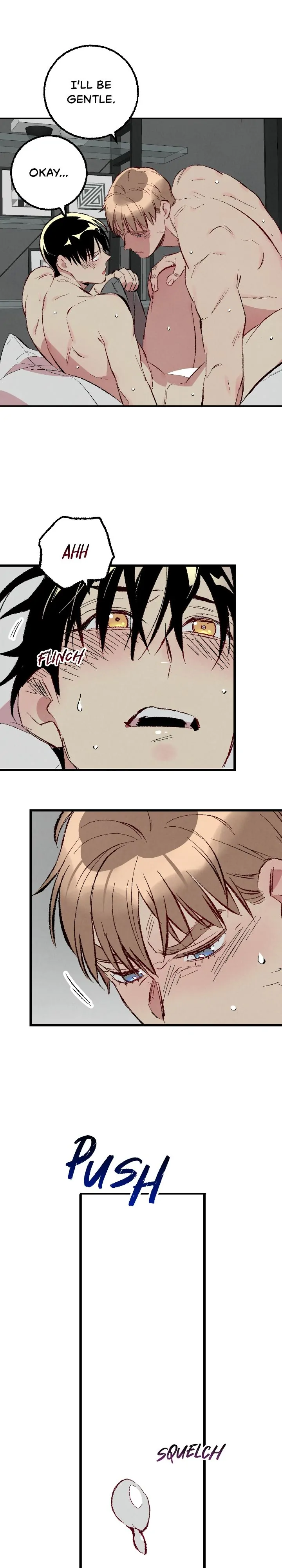 Xxx Buddy - Chapter 89 Page 19