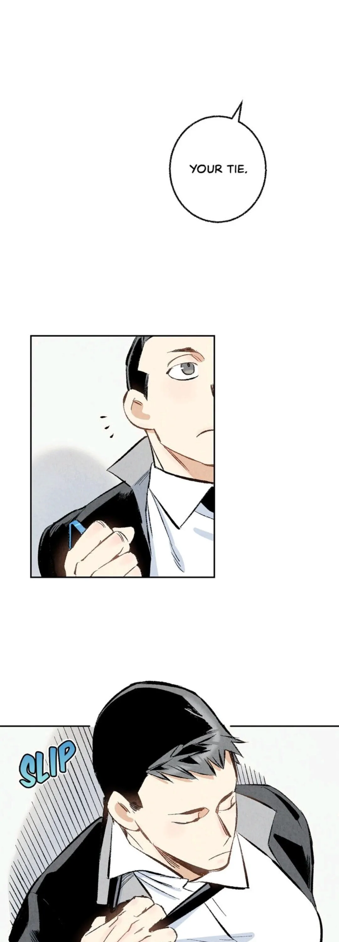 Xxx Buddy - Chapter 9 Page 6