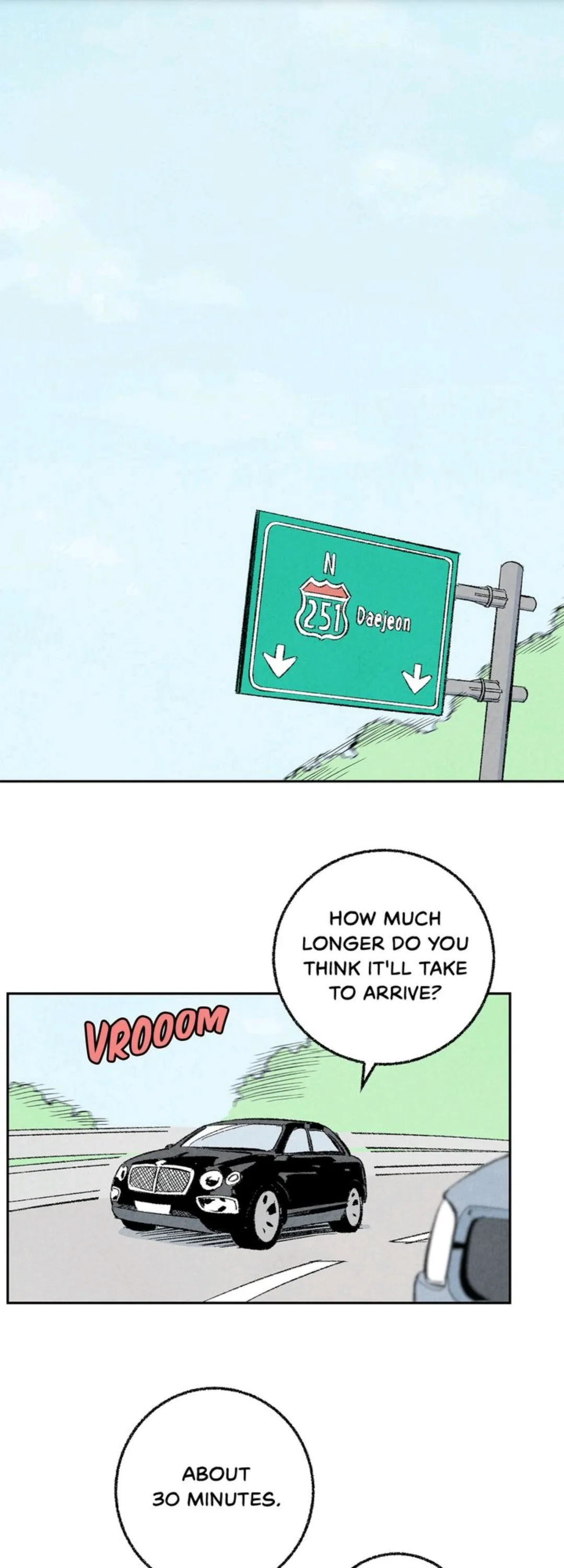 Xxx Buddy - Chapter 9 Page 9