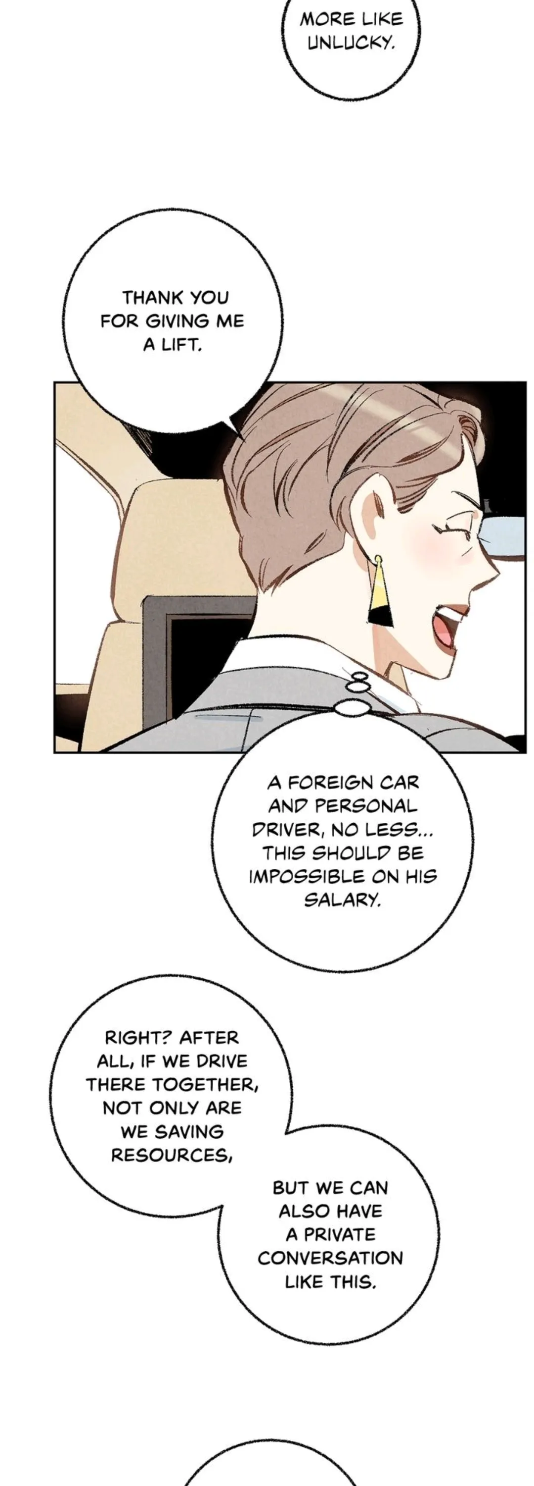 Xxx Buddy - Chapter 9 Page 12