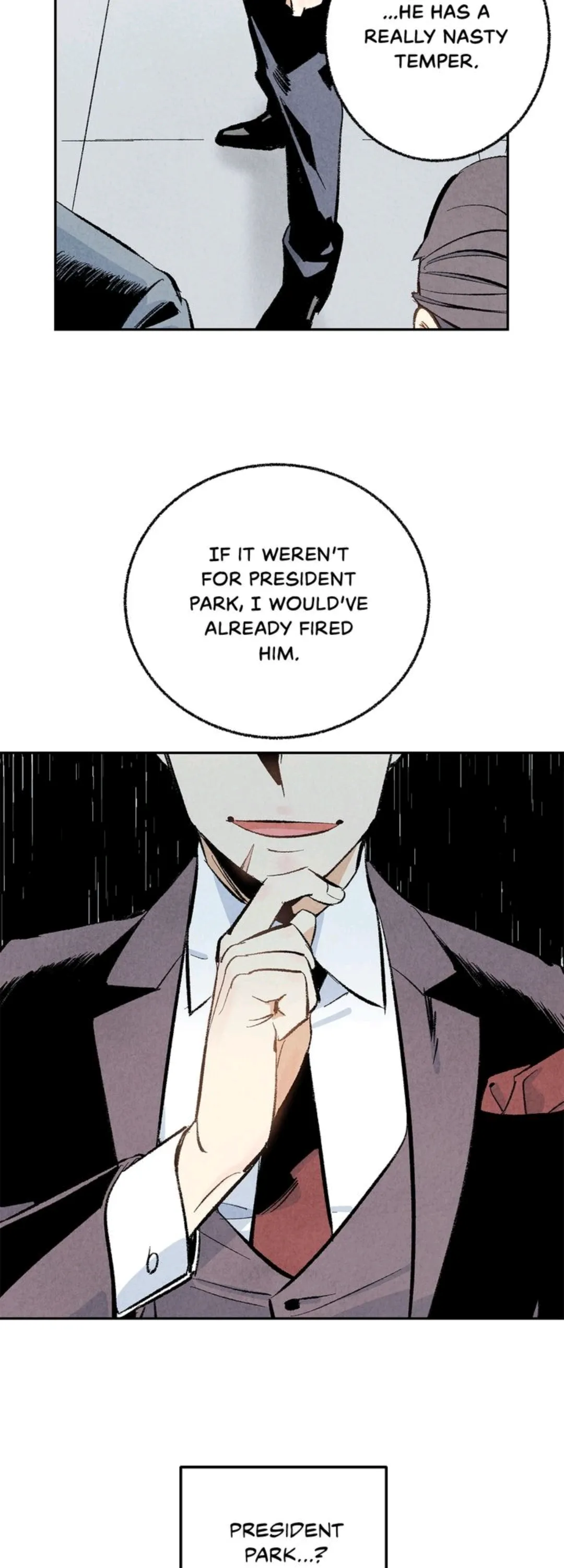 Xxx Buddy - Chapter 9 Page 16
