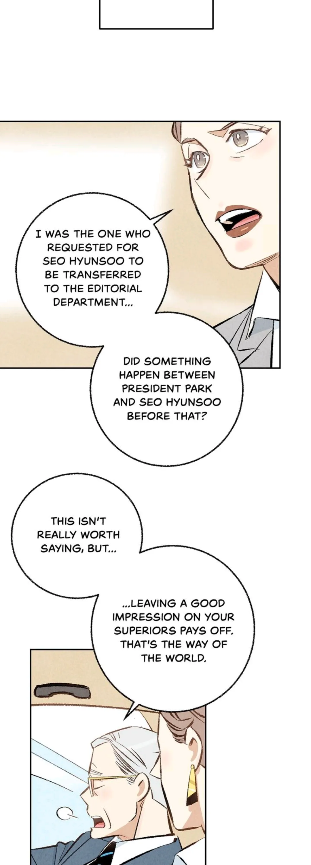 Xxx Buddy - Chapter 9 Page 17