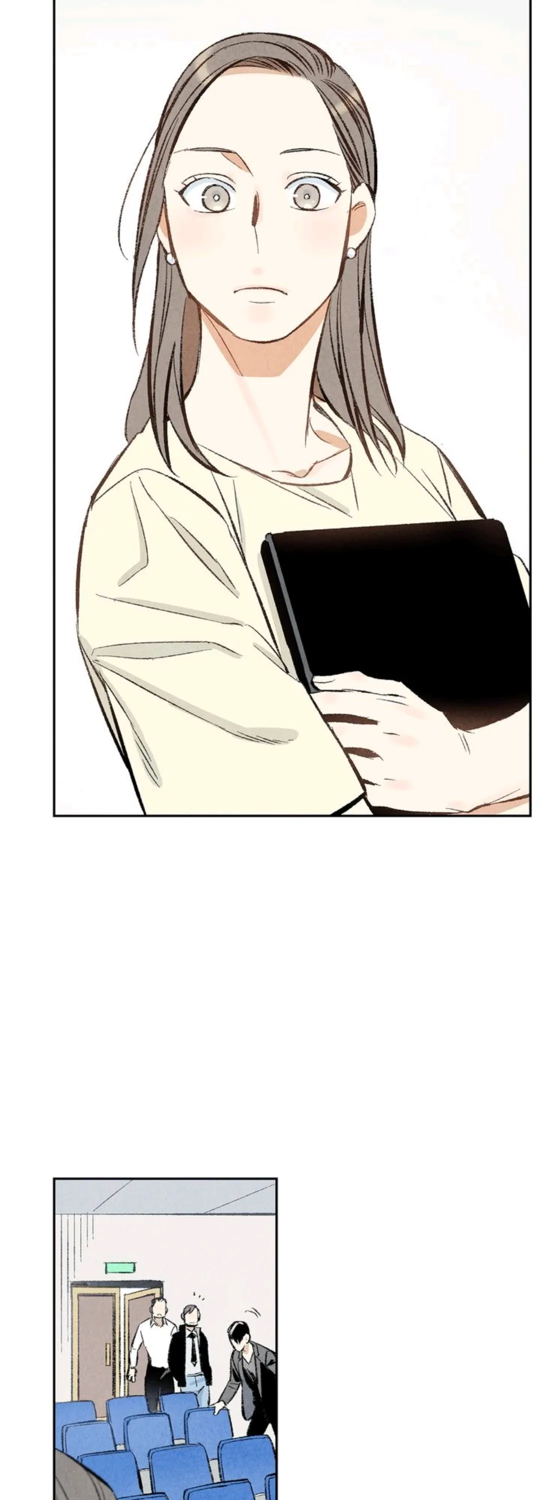 Xxx Buddy - Chapter 9 Page 21