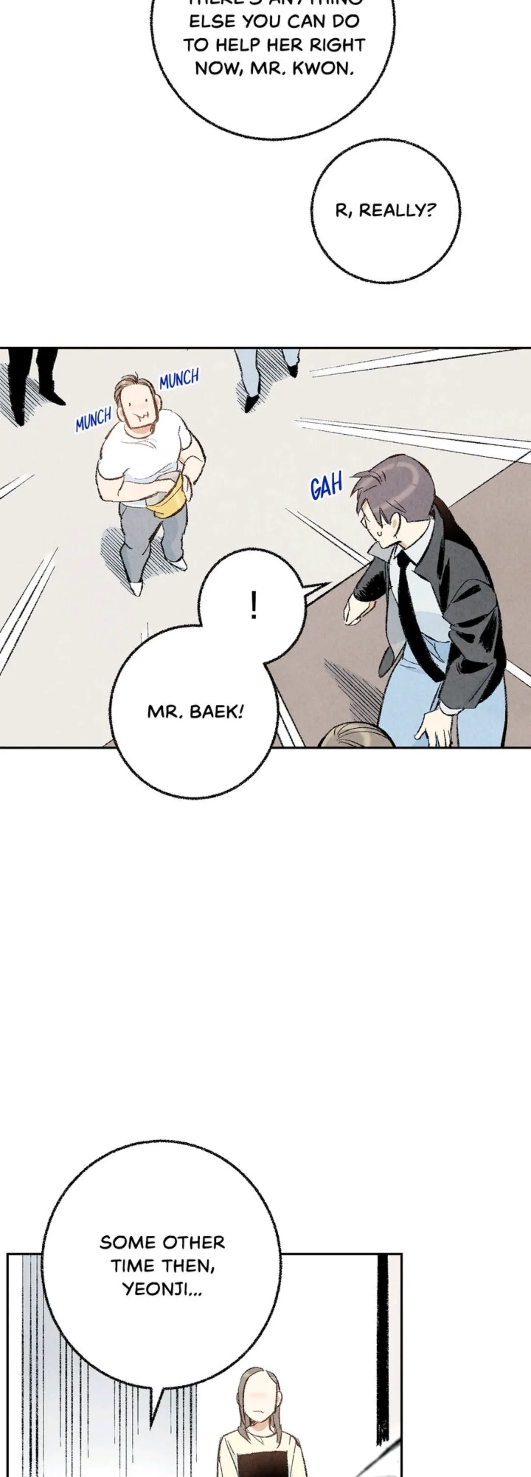 Xxx Buddy - Chapter 9 Page 28