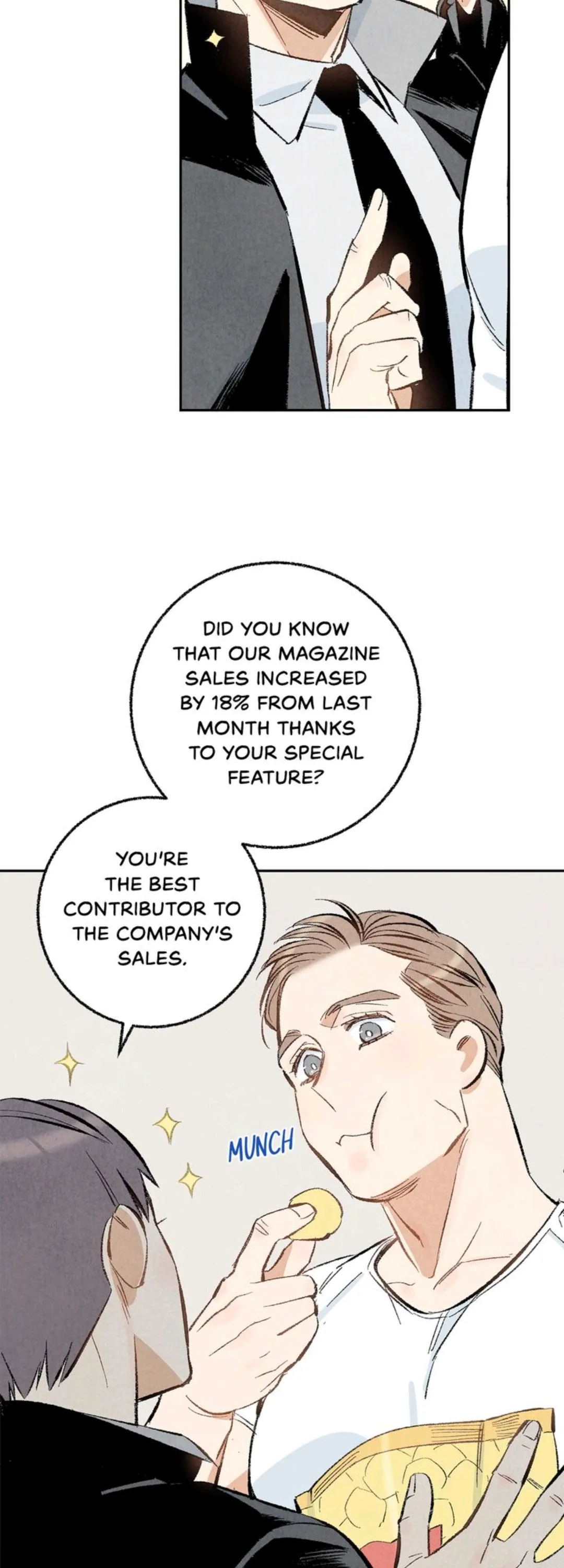 Xxx Buddy - Chapter 9 Page 30