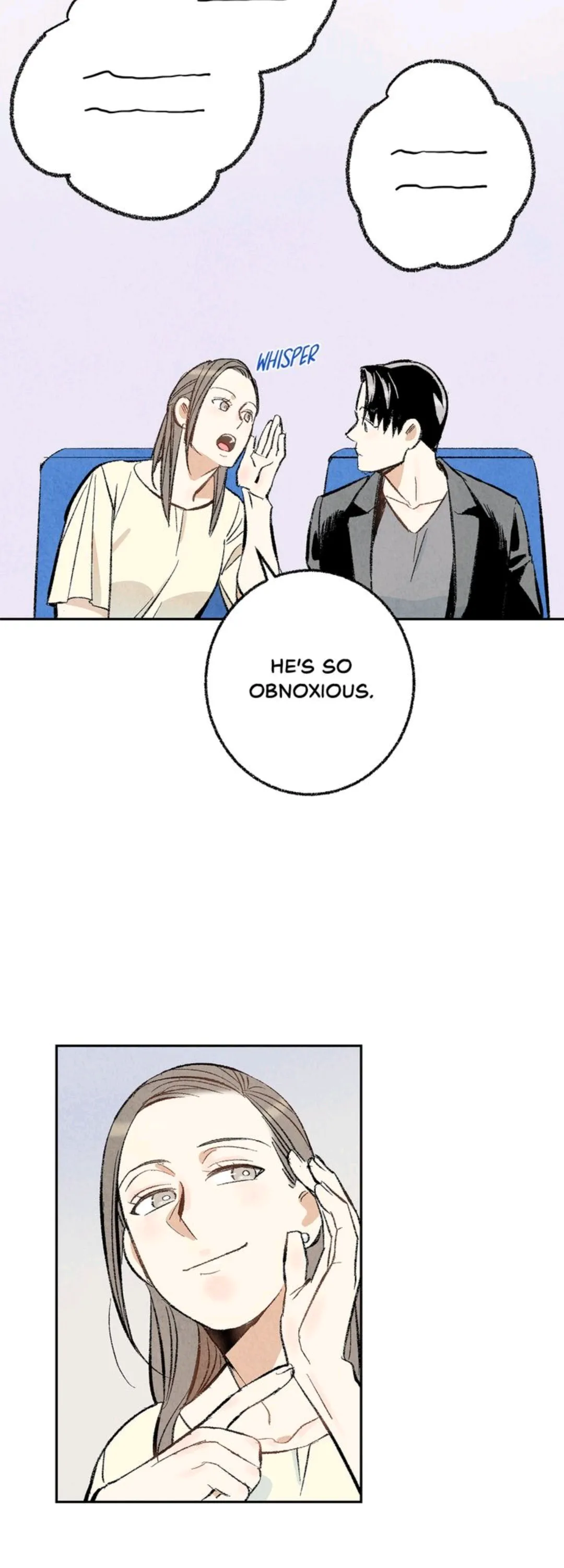 Xxx Buddy - Chapter 9 Page 35