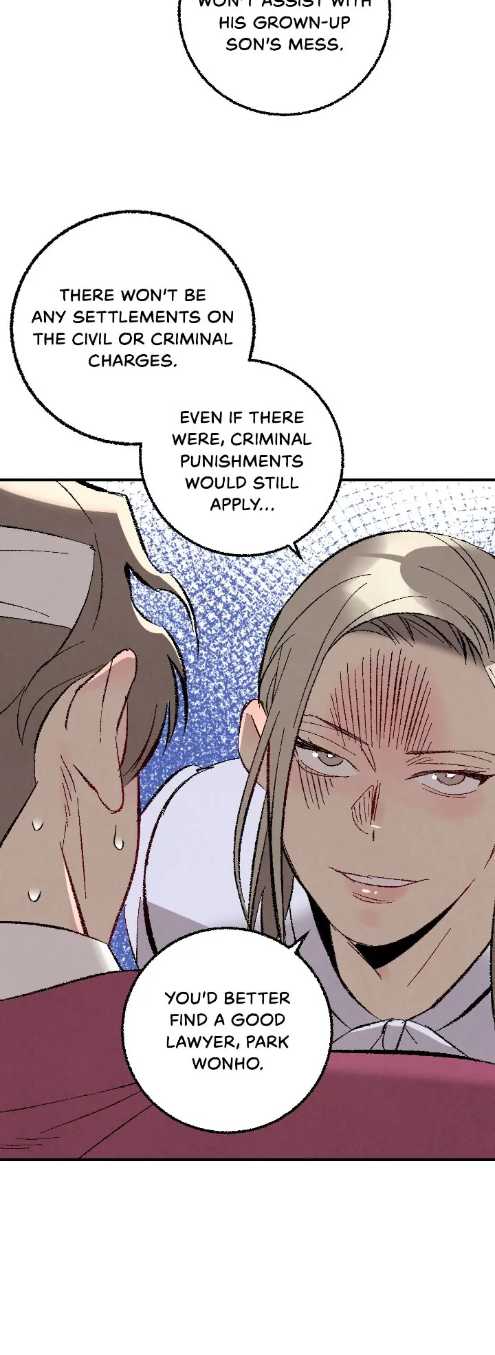 Xxx Buddy - Chapter 90 Page 10