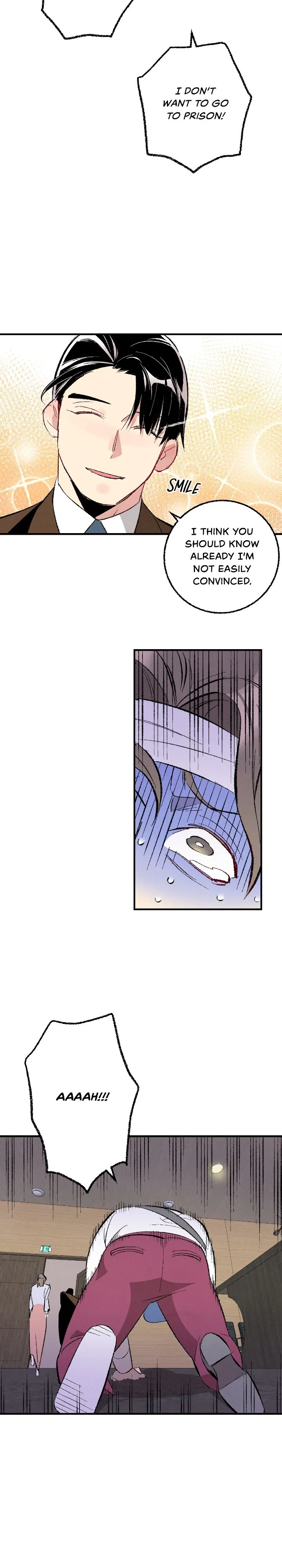 Xxx Buddy - Chapter 90 Page 12