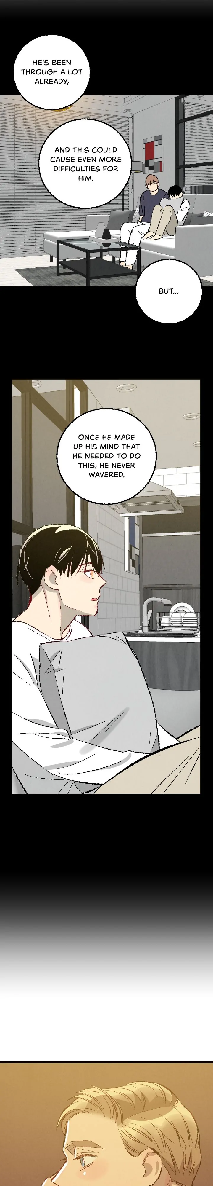 Xxx Buddy - Chapter 90 Page 16