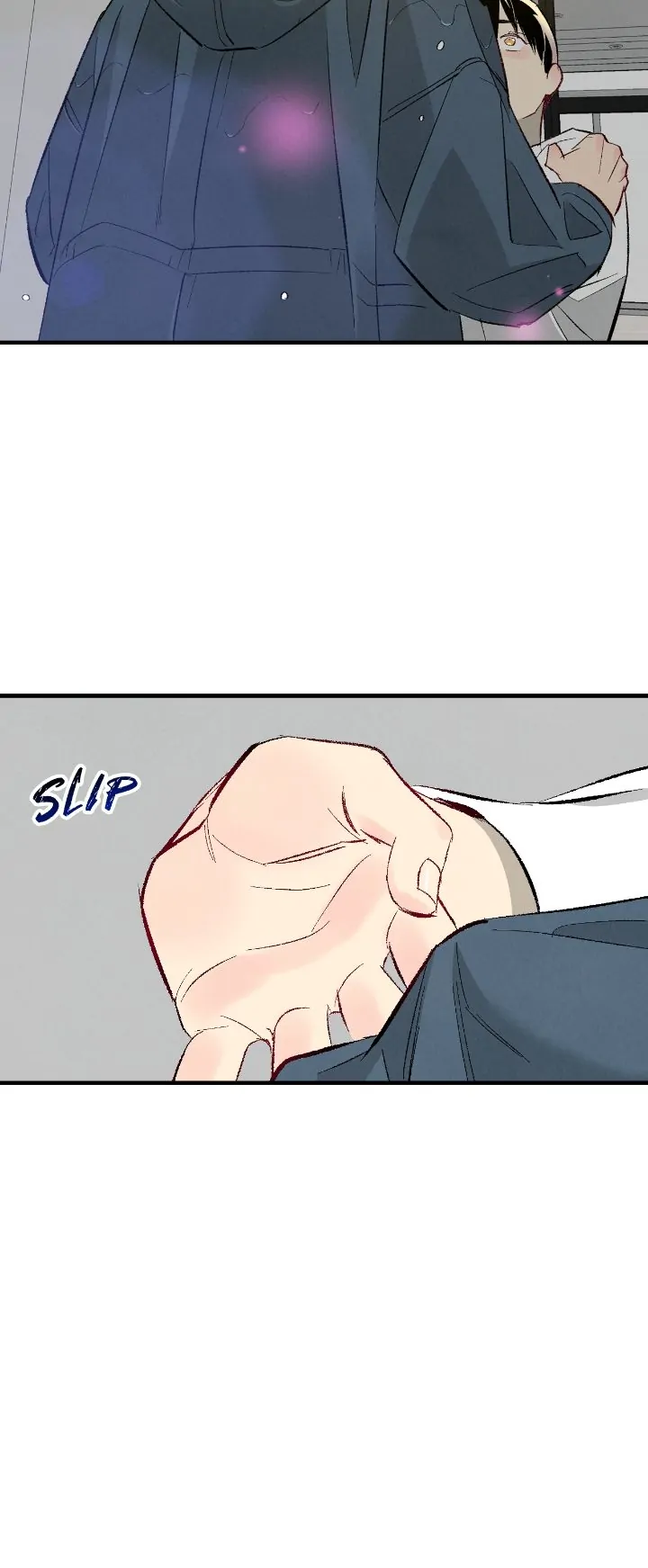 Xxx Buddy - Chapter 90 Page 28
