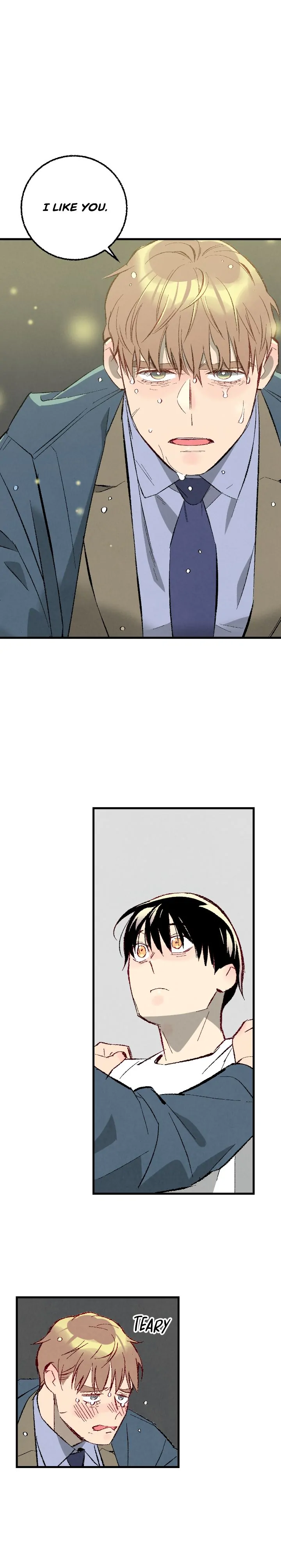 Xxx Buddy - Chapter 91 Page 2