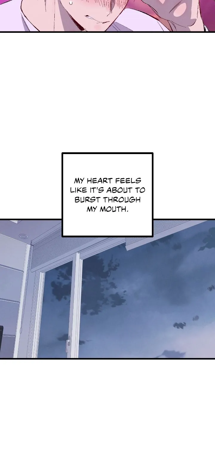 Xxx Buddy - Chapter 91 Page 13