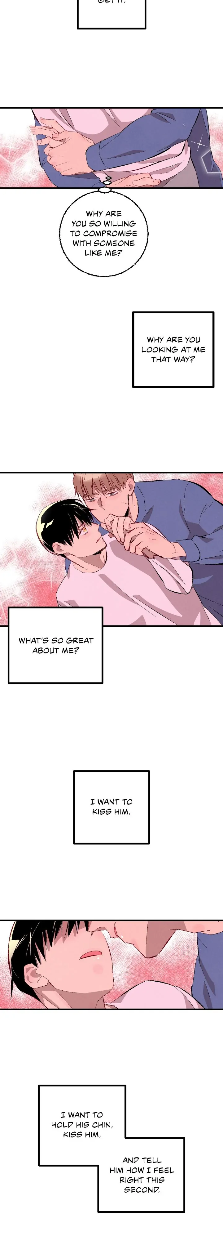 Xxx Buddy - Chapter 91 Page 15