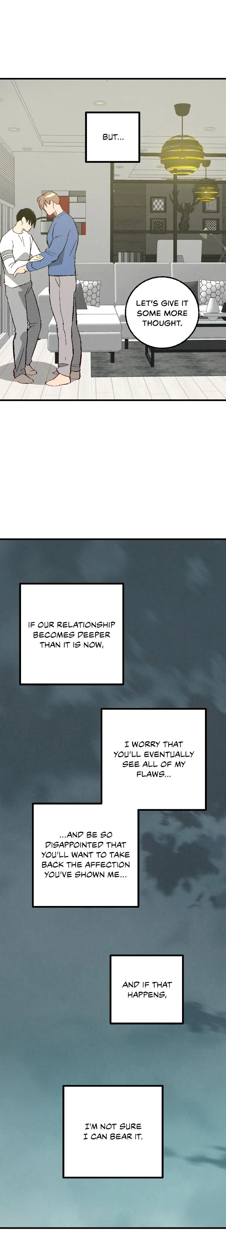 Xxx Buddy - Chapter 91 Page 16
