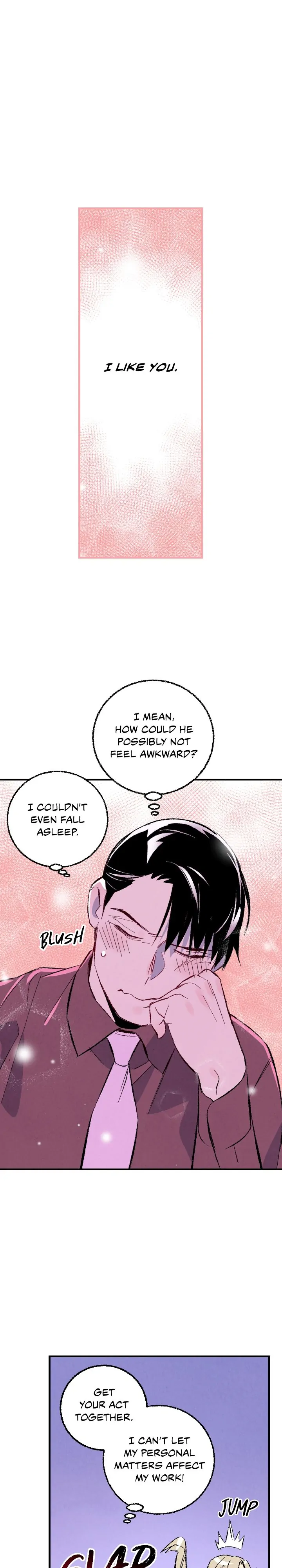 Xxx Buddy - Chapter 92 Page 7