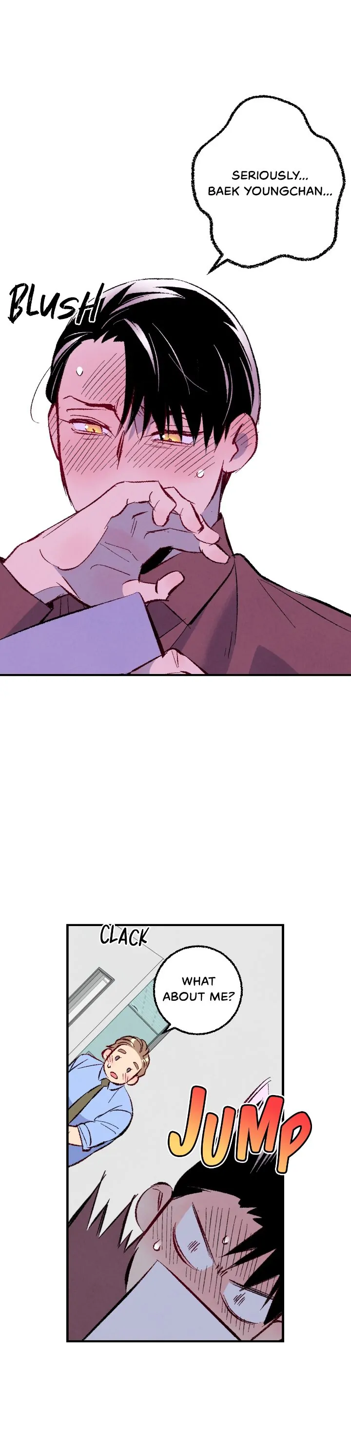 Xxx Buddy - Chapter 92 Page 14