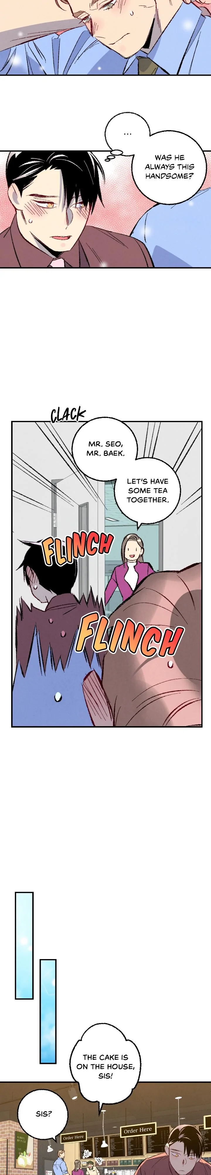Xxx Buddy - Chapter 92 Page 16