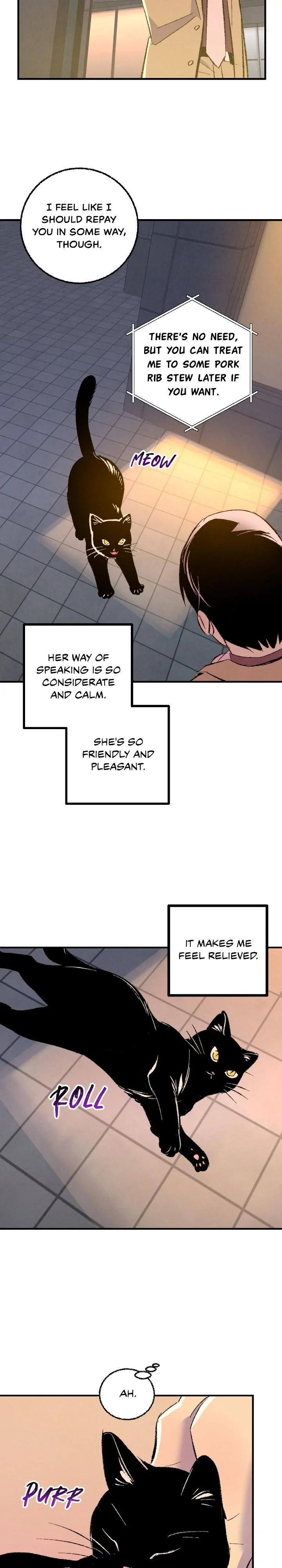 Xxx Buddy - Chapter 92 Page 24
