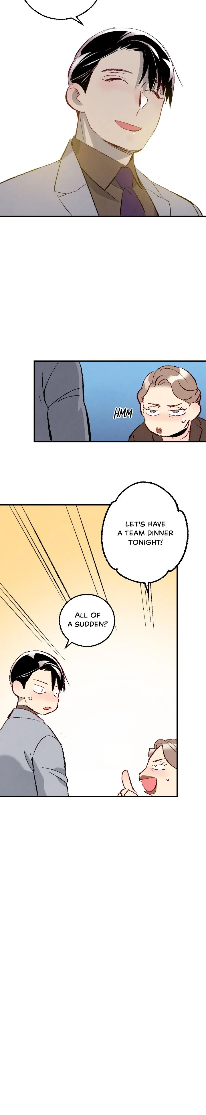 Xxx Buddy - Chapter 93 Page 6