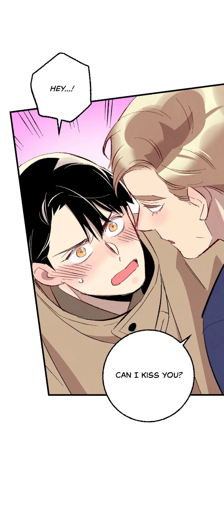 Xxx Buddy - Chapter 93 Page 19