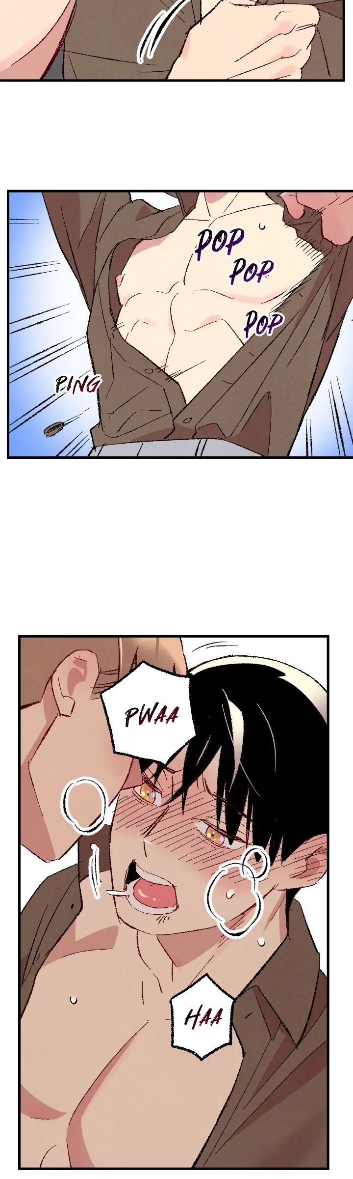 Xxx Buddy - Chapter 94 Page 4