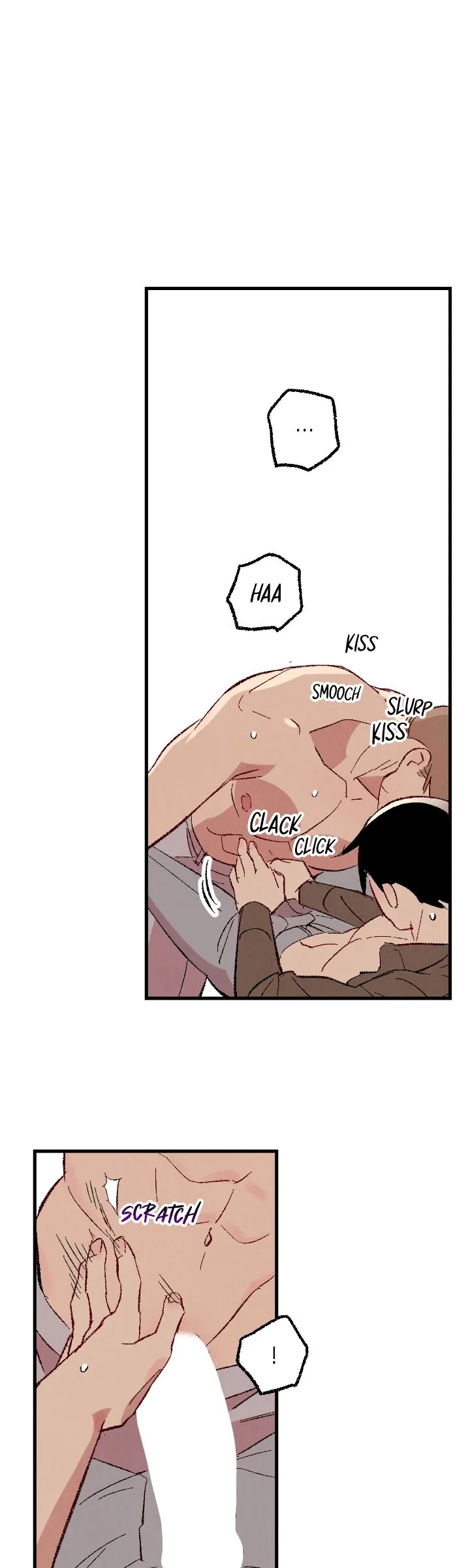 Xxx Buddy - Chapter 94 Page 5