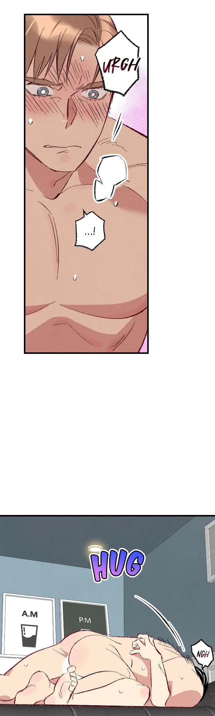Xxx Buddy - Chapter 94 Page 10